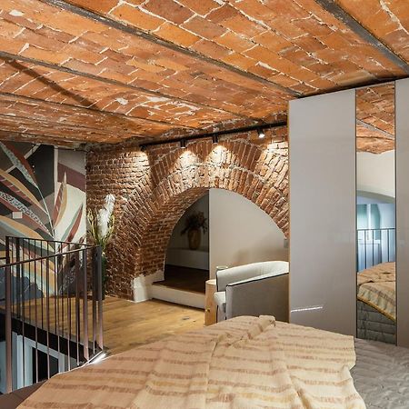 Bellevue Navigli Apartman Milánó Kültér fotó