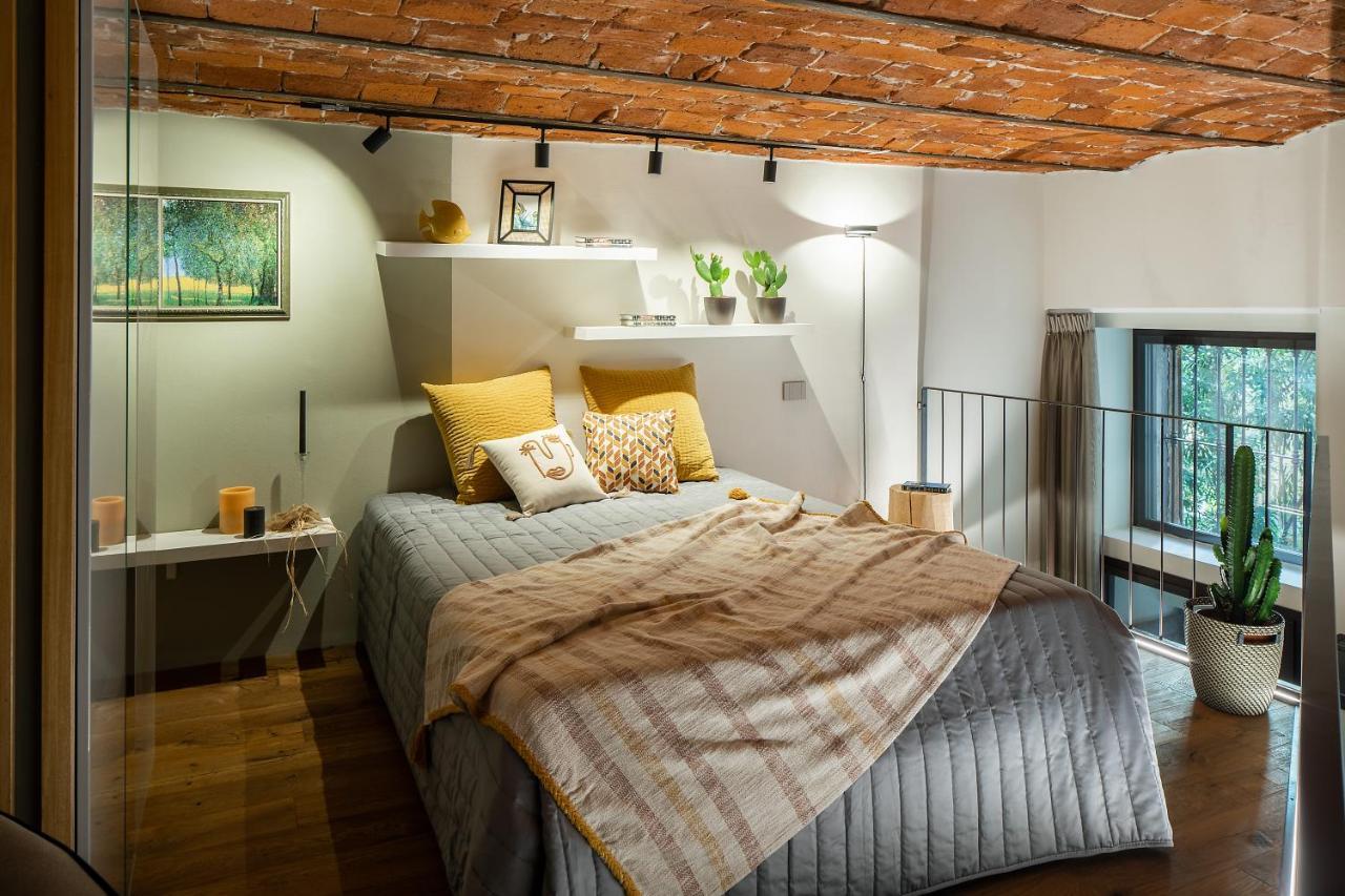 Bellevue Navigli Apartman Milánó Kültér fotó