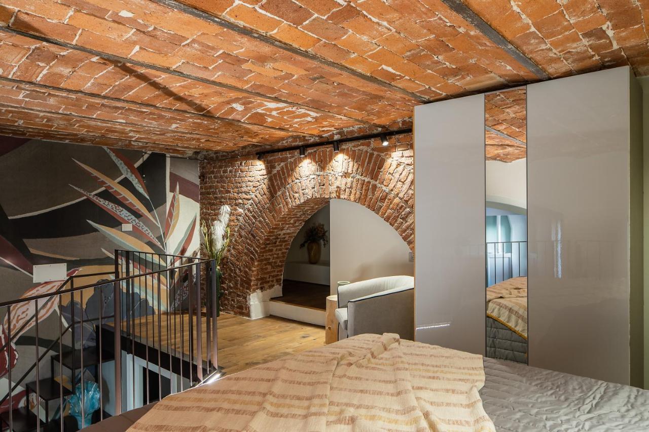 Bellevue Navigli Apartman Milánó Kültér fotó