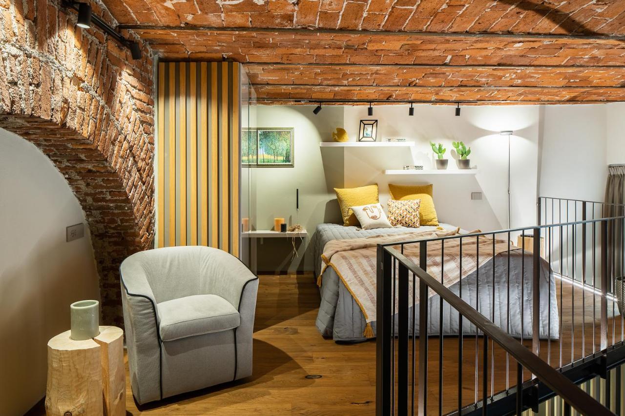 Bellevue Navigli Apartman Milánó Kültér fotó
