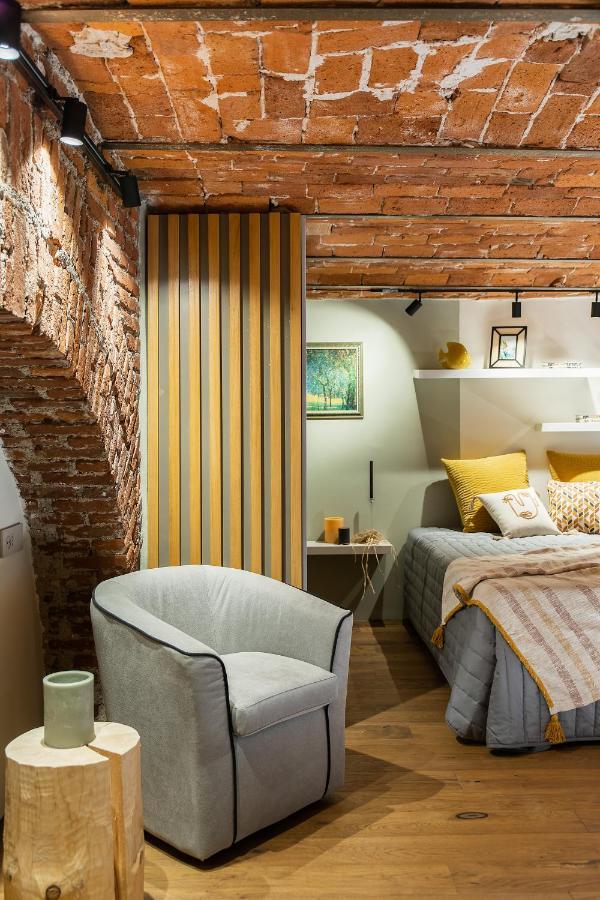 Bellevue Navigli Apartman Milánó Kültér fotó