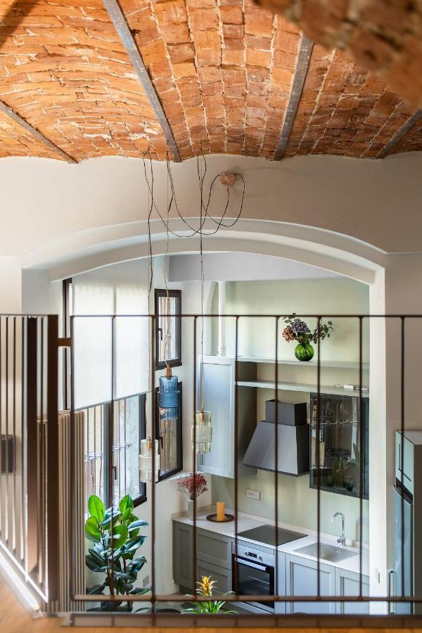 Bellevue Navigli Apartman Milánó Kültér fotó