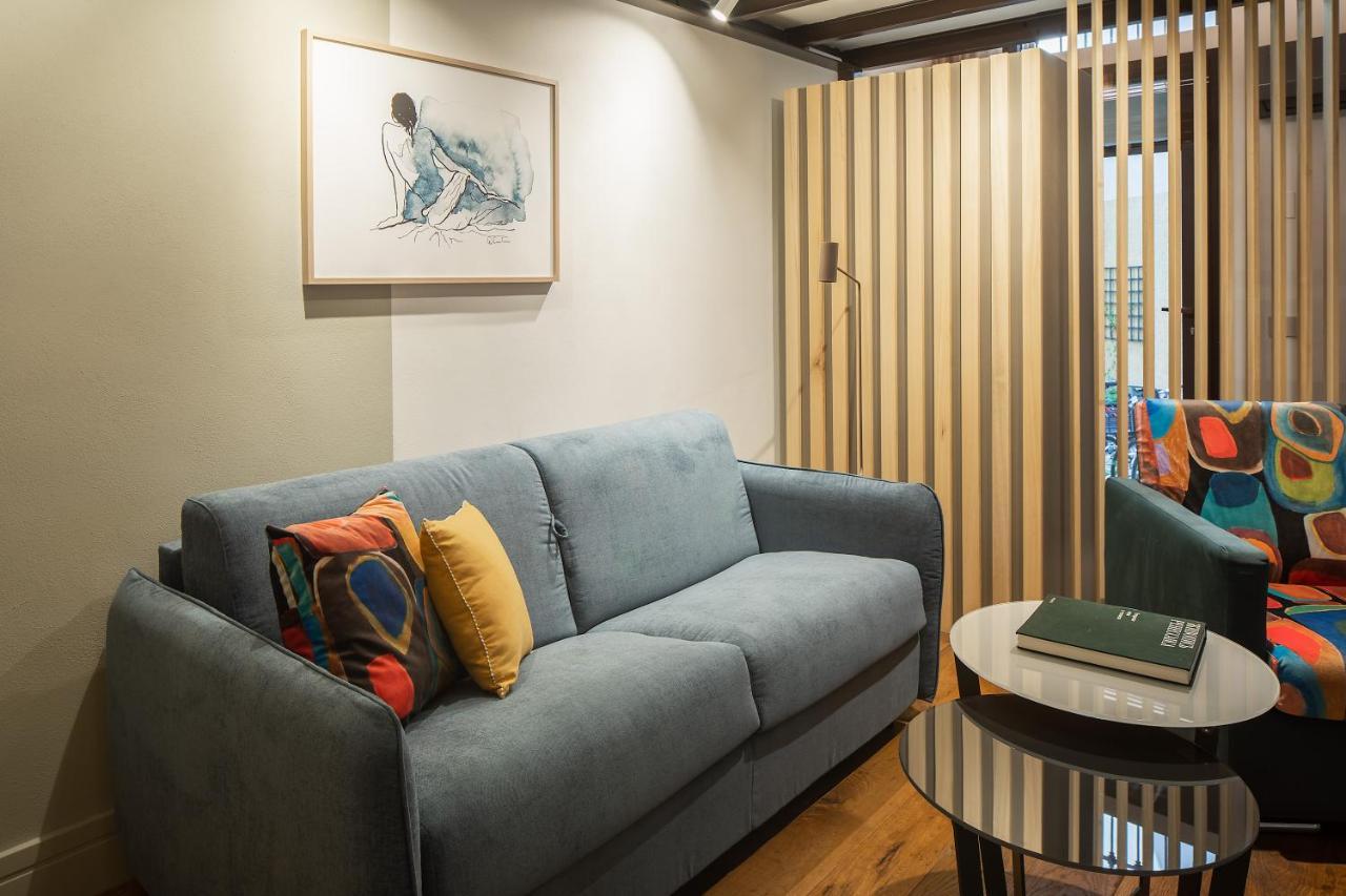 Bellevue Navigli Apartman Milánó Kültér fotó