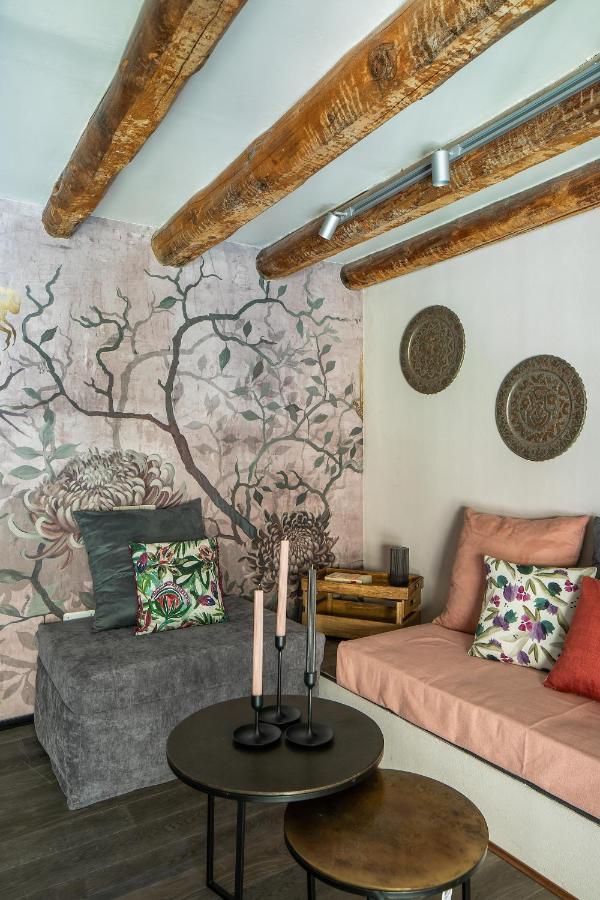 Bellevue Navigli Apartman Milánó Kültér fotó