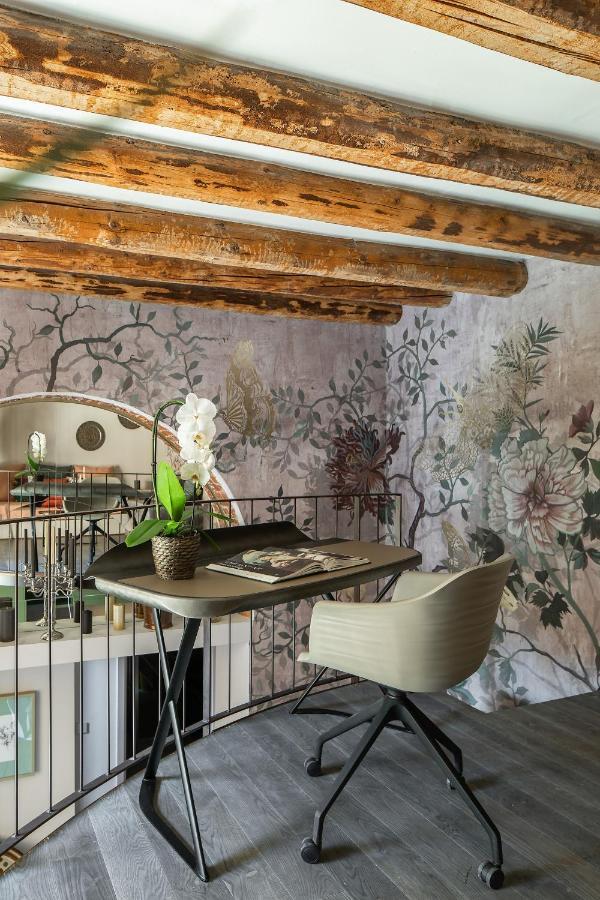 Bellevue Navigli Apartman Milánó Kültér fotó