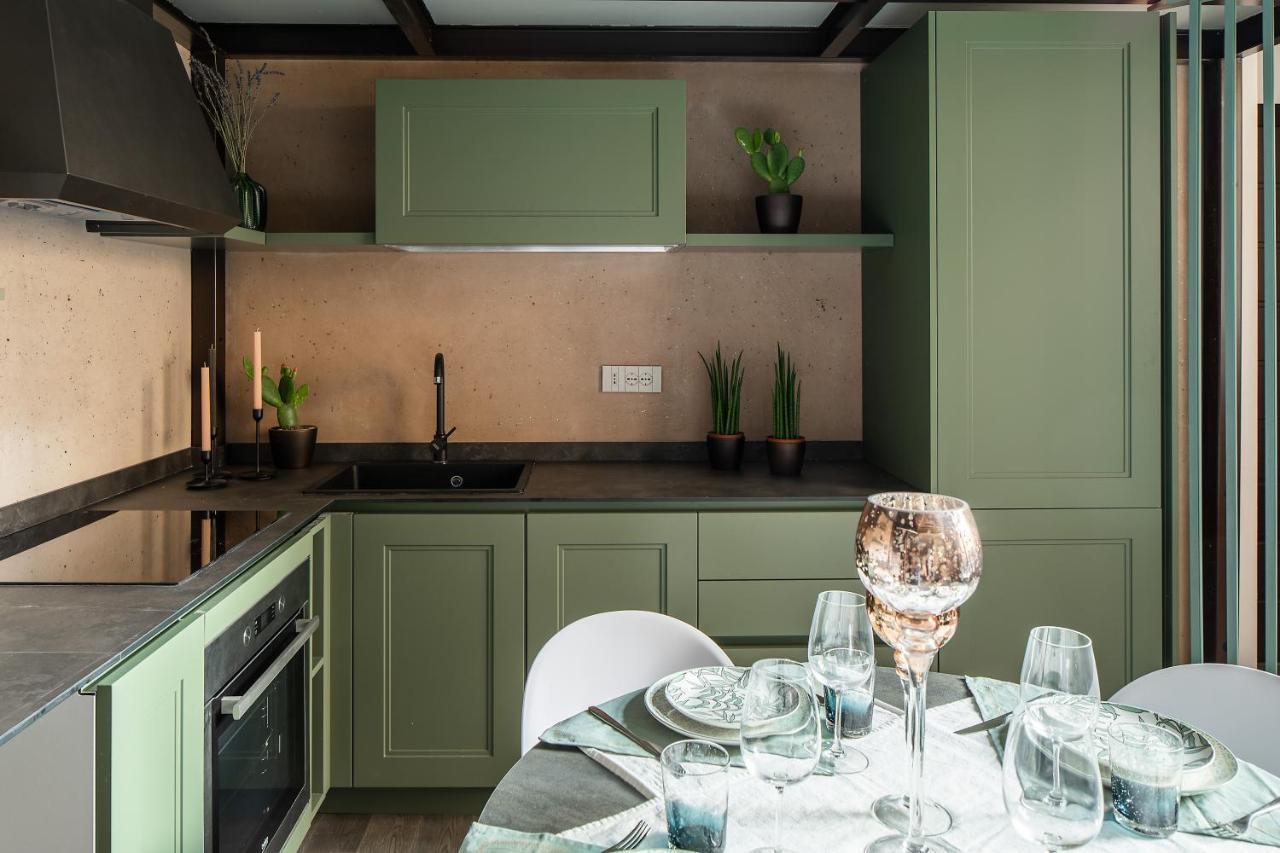 Bellevue Navigli Apartman Milánó Kültér fotó