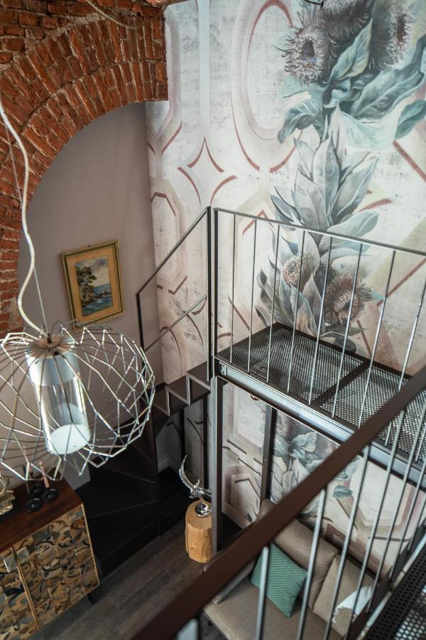 Bellevue Navigli Apartman Milánó Kültér fotó