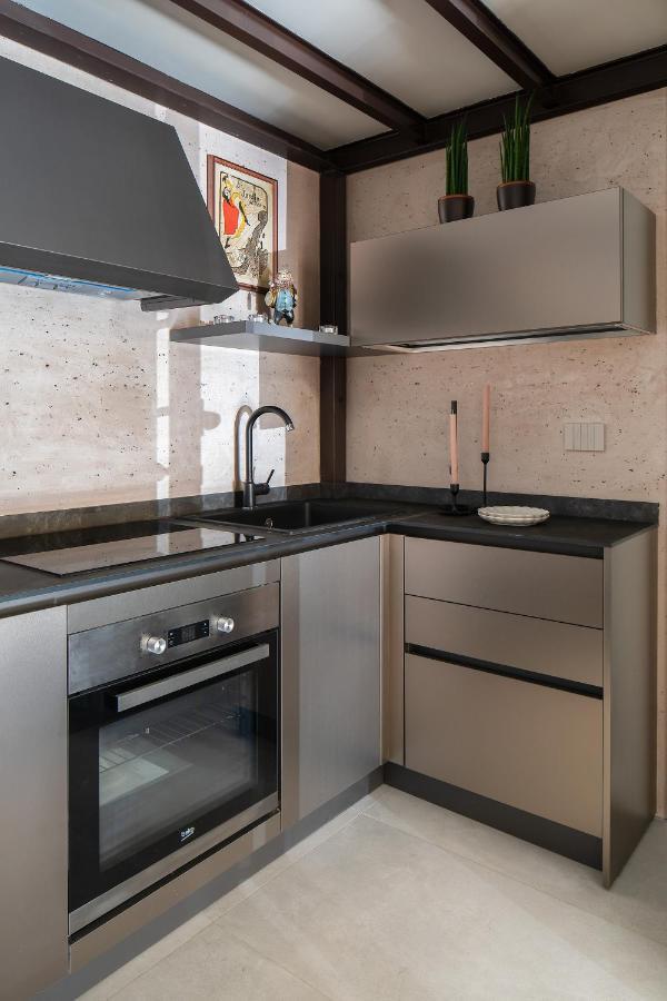 Bellevue Navigli Apartman Milánó Kültér fotó