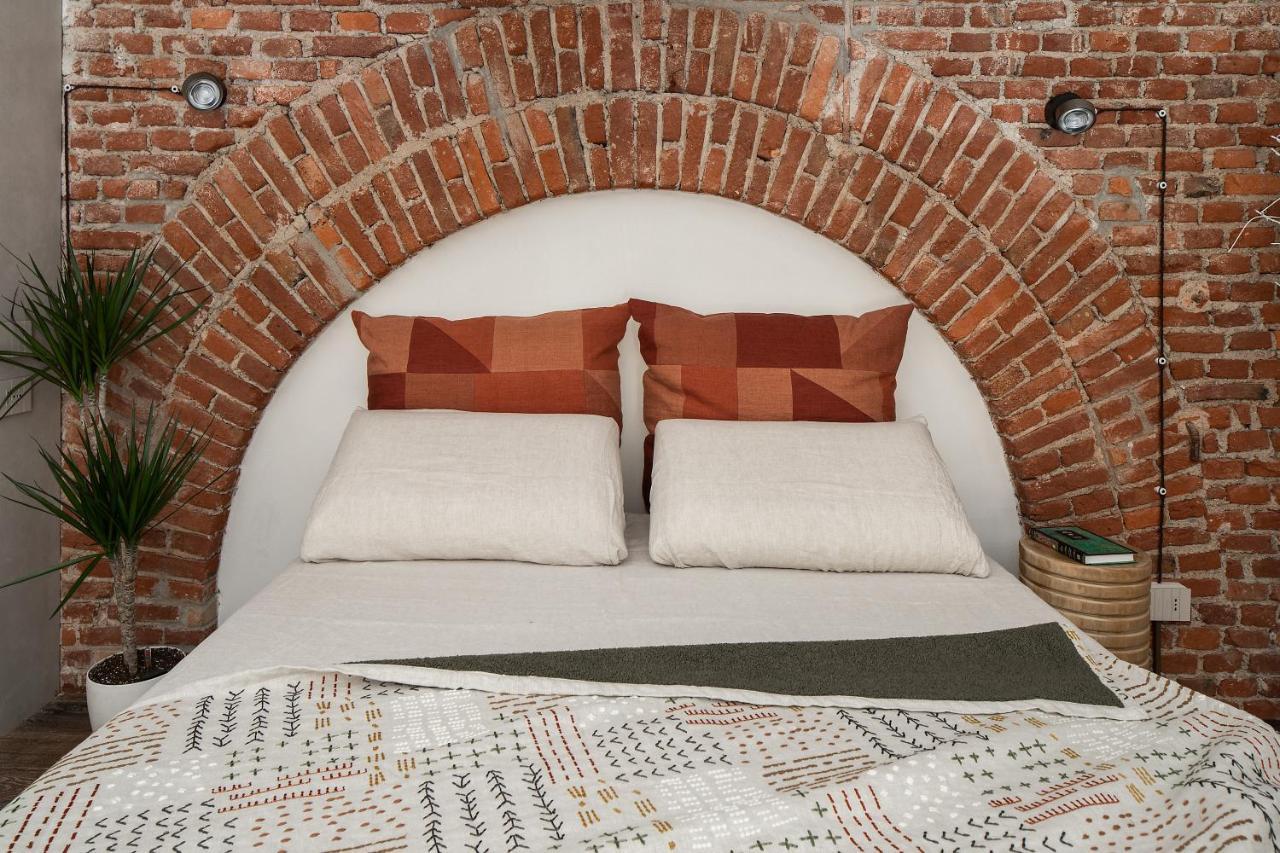 Bellevue Navigli Apartman Milánó Kültér fotó