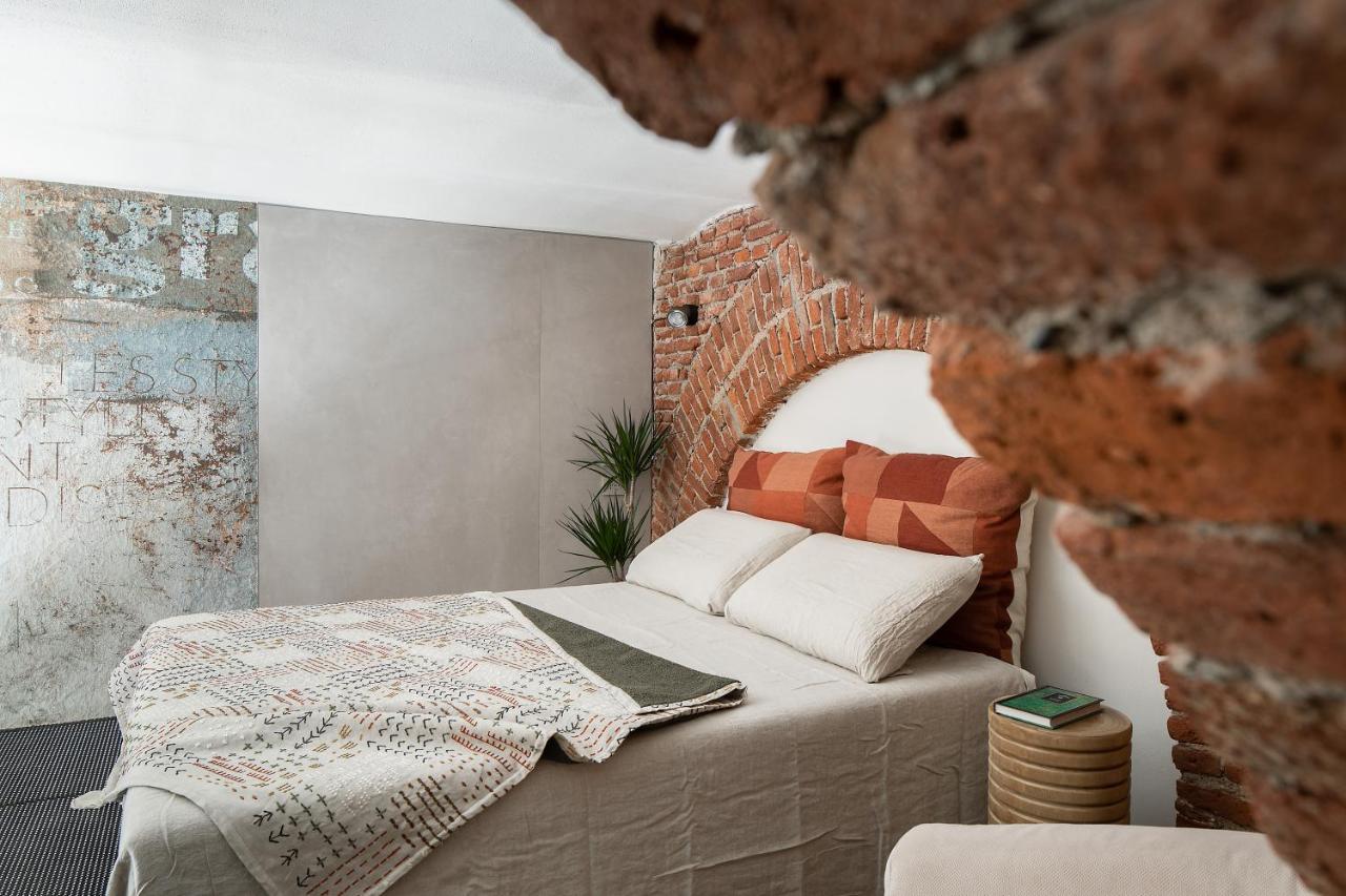 Bellevue Navigli Apartman Milánó Kültér fotó