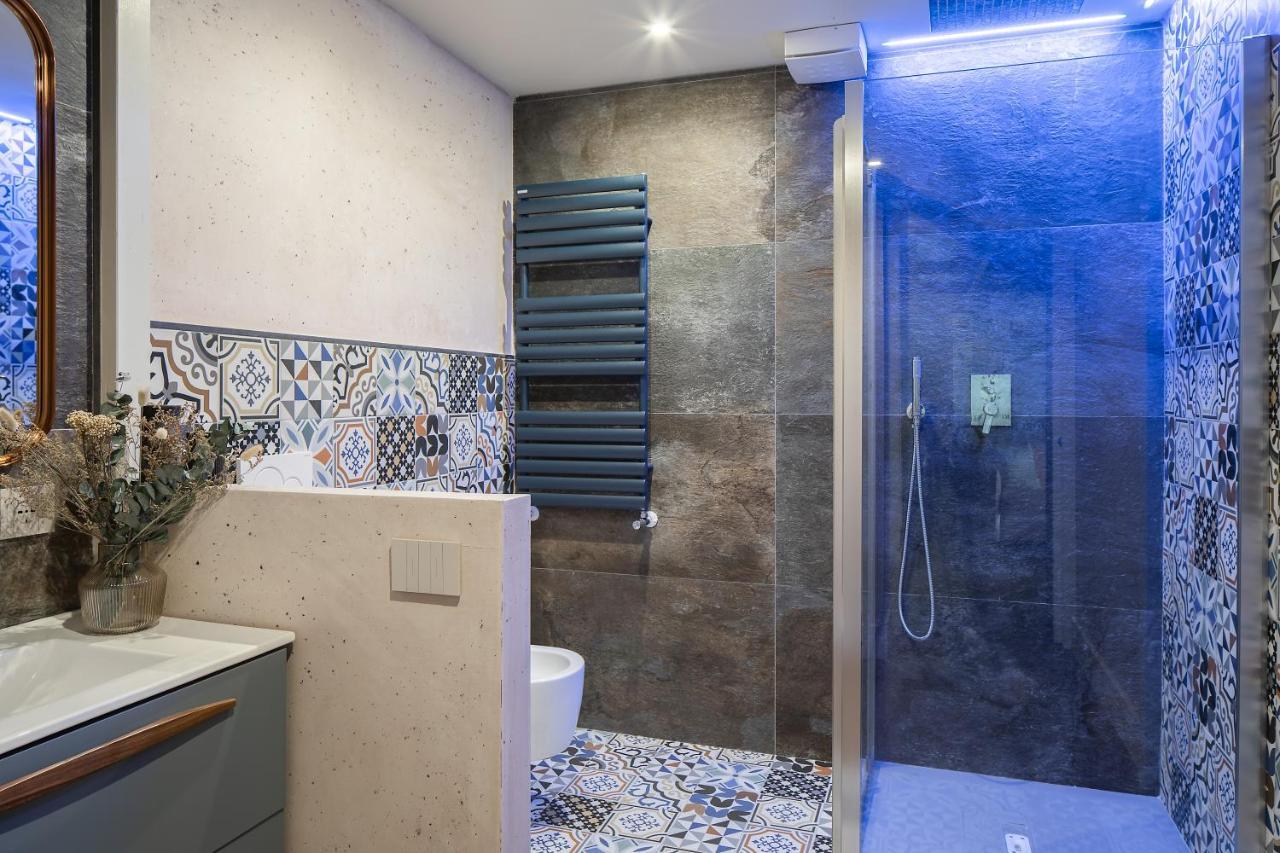 Bellevue Navigli Apartman Milánó Kültér fotó