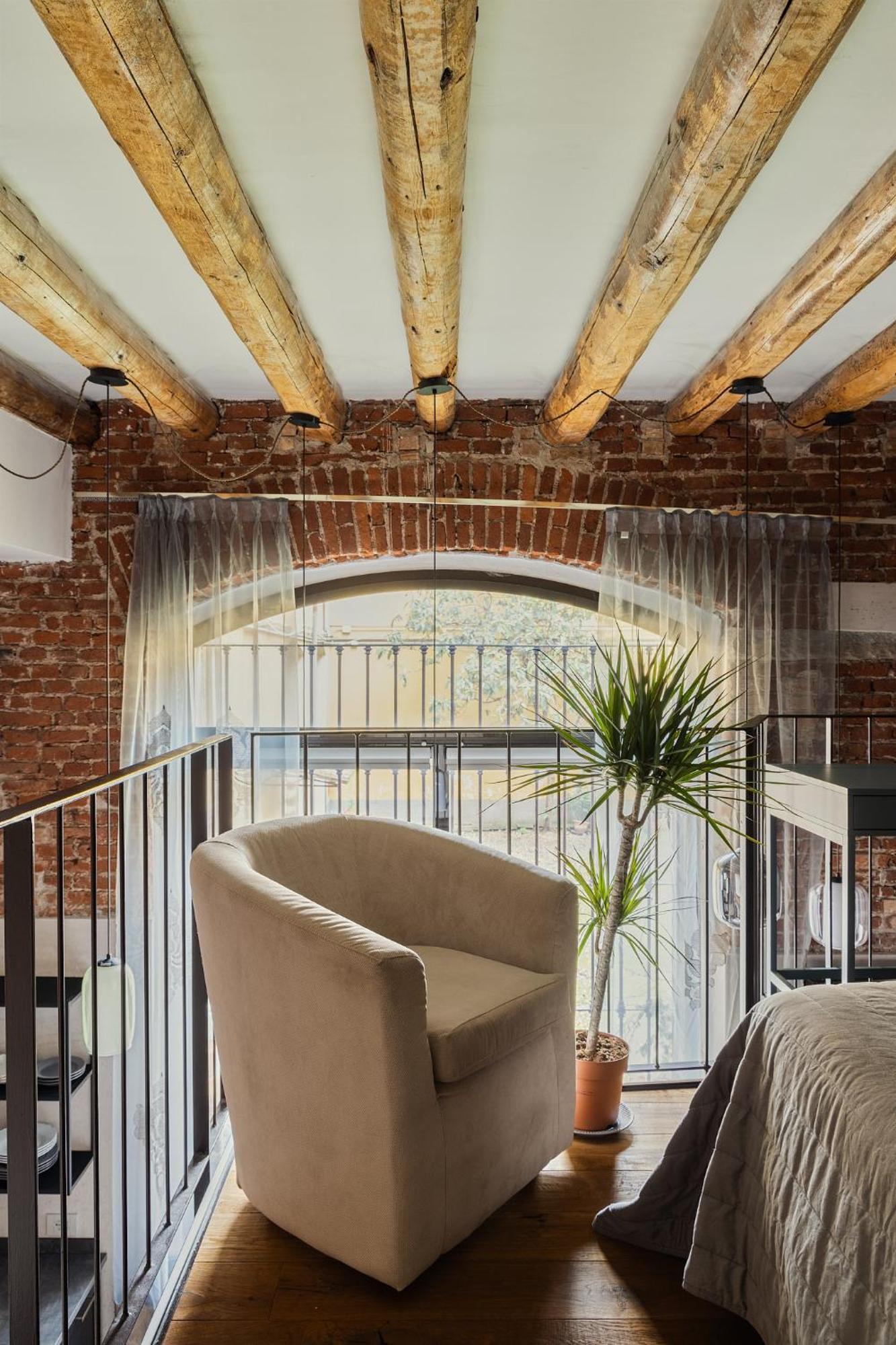 Bellevue Navigli Apartman Milánó Kültér fotó