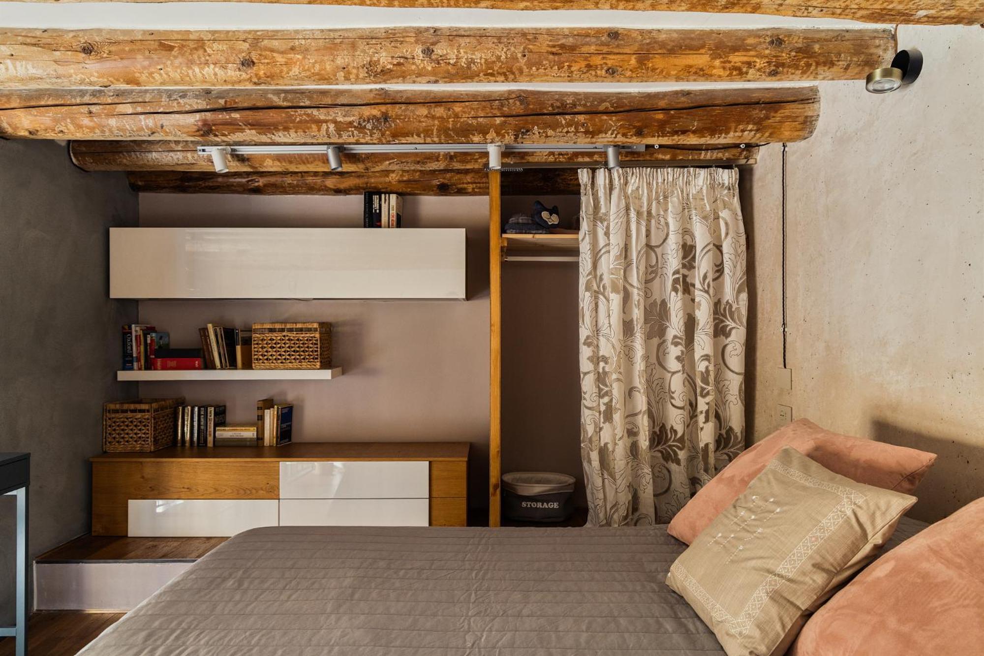 Bellevue Navigli Apartman Milánó Kültér fotó