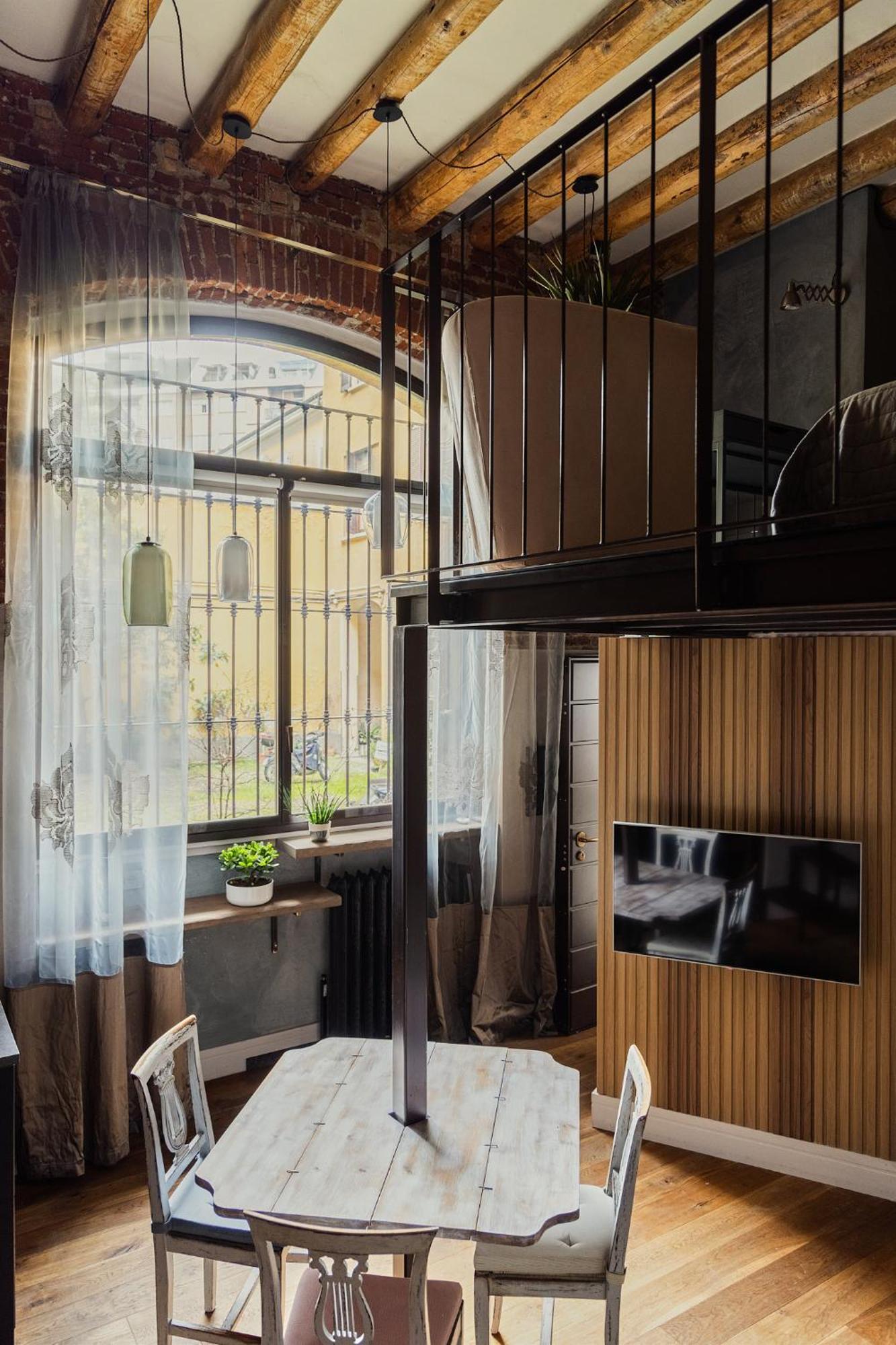 Bellevue Navigli Apartman Milánó Kültér fotó