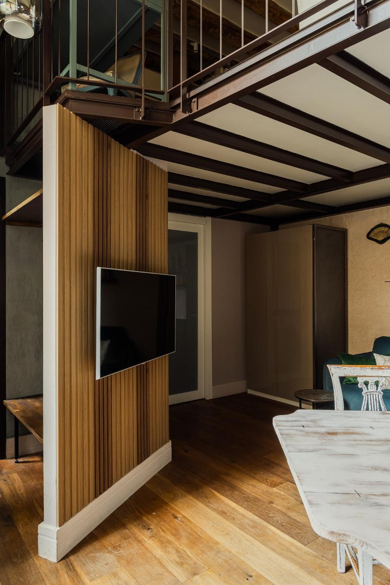 Bellevue Navigli Apartman Milánó Kültér fotó