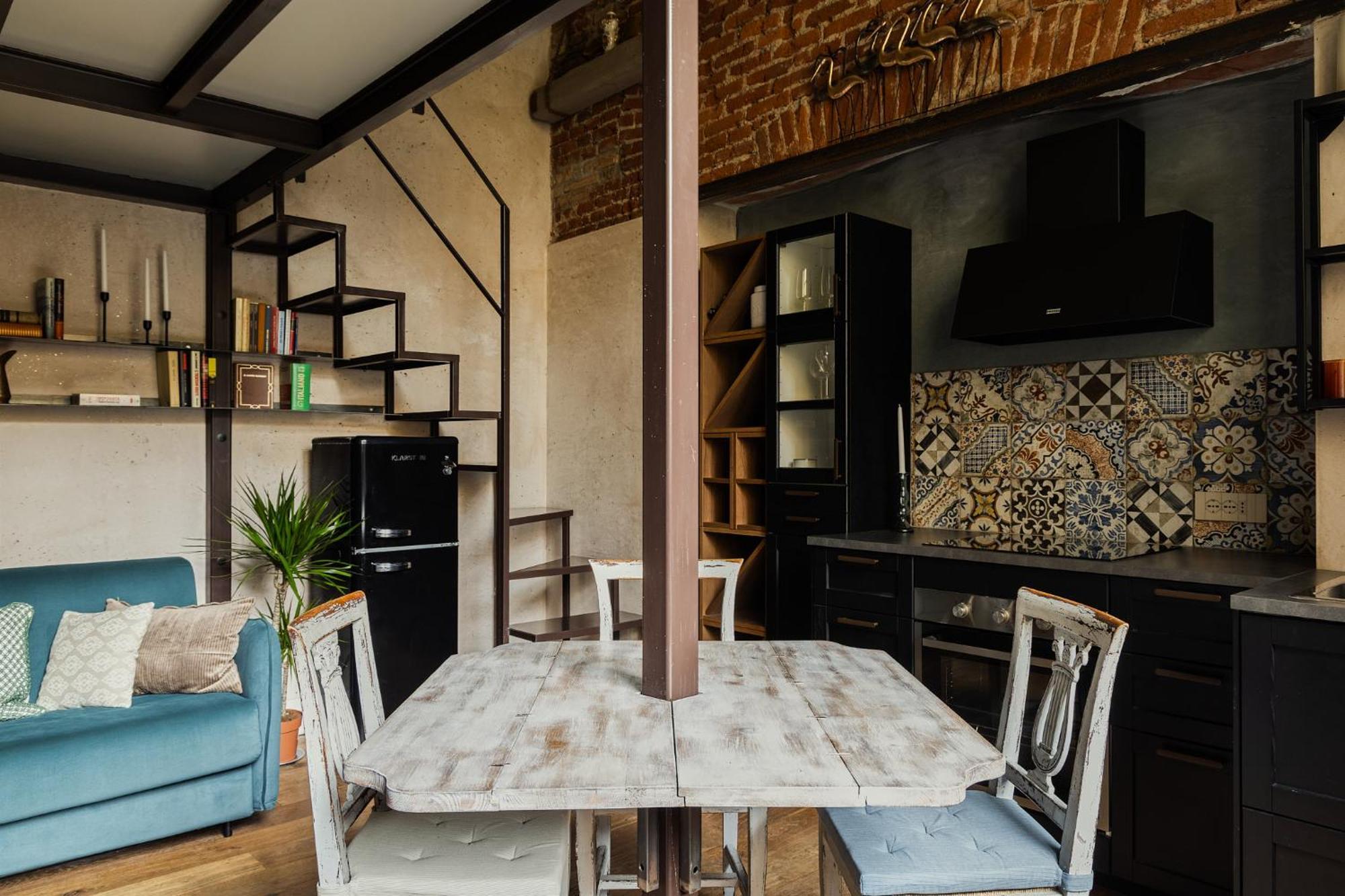 Bellevue Navigli Apartman Milánó Kültér fotó