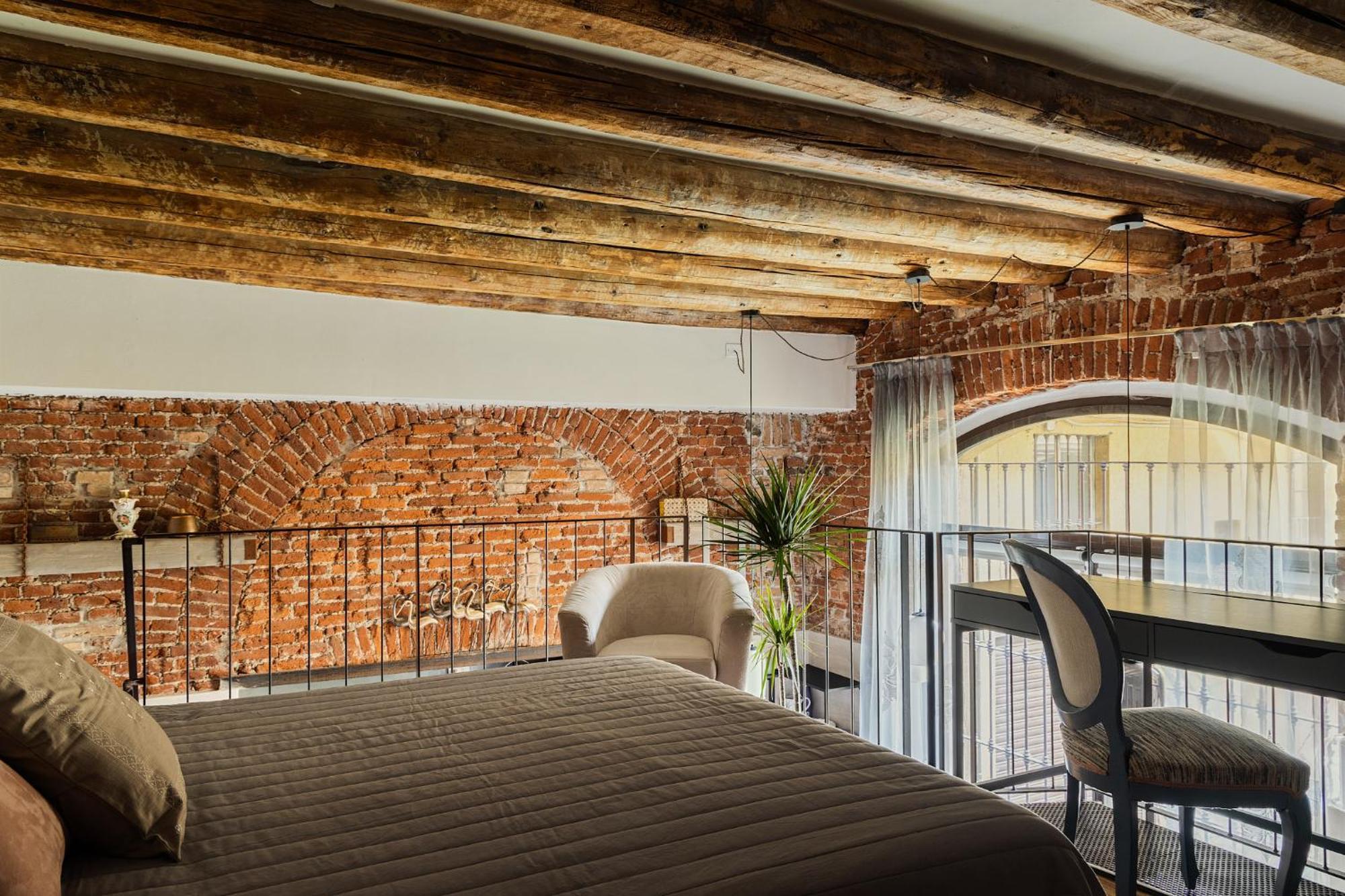 Bellevue Navigli Apartman Milánó Kültér fotó