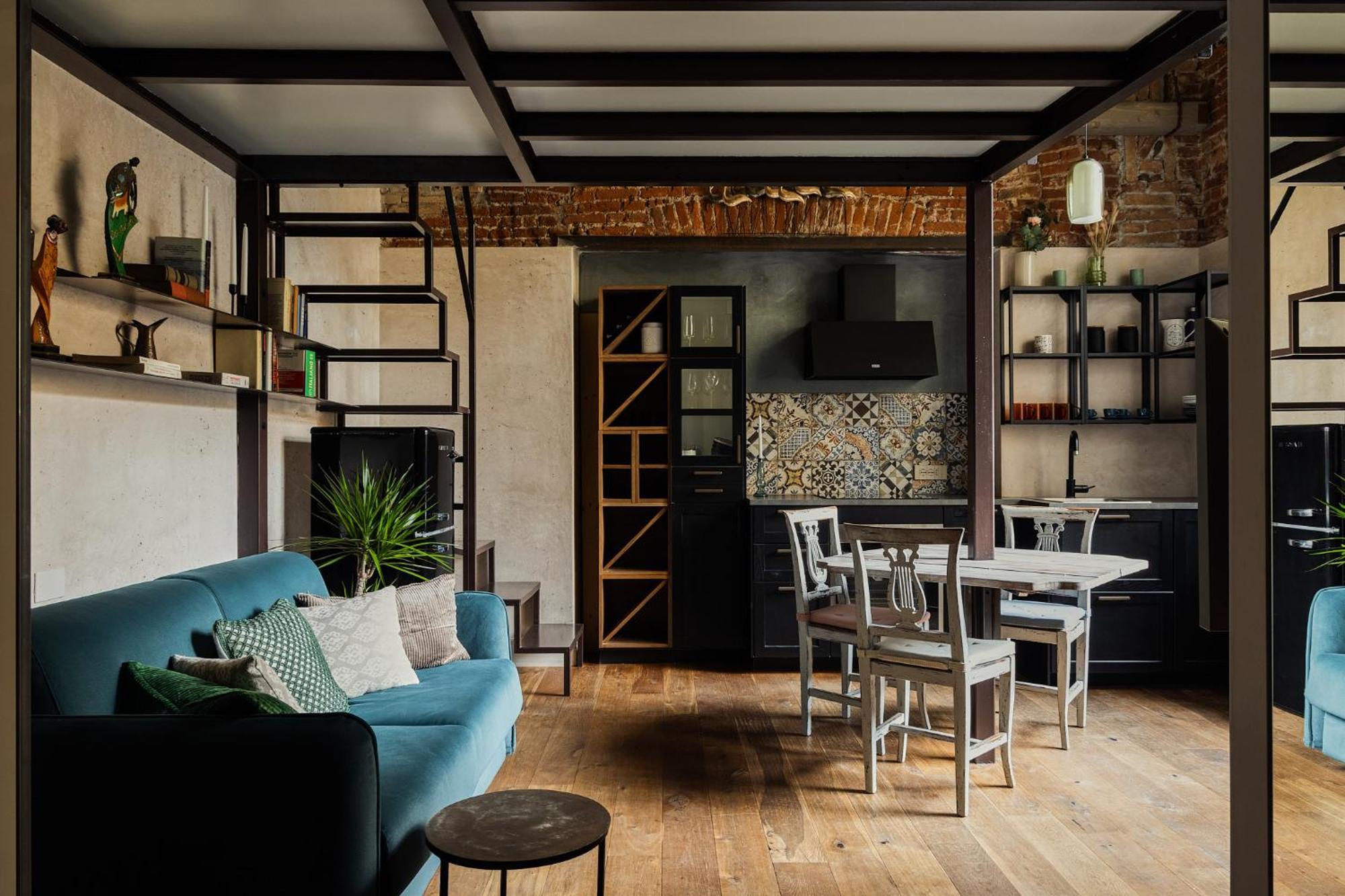 Bellevue Navigli Apartman Milánó Kültér fotó